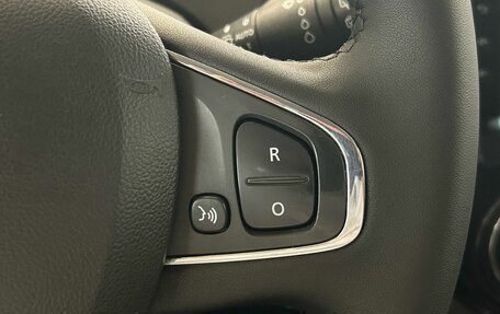 Renault Kaptur I рестайлинг, 2016 год, 1 555 000 рублей, 13 фотография