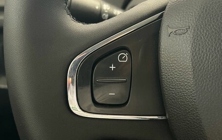 Renault Kaptur I рестайлинг, 2016 год, 1 555 000 рублей, 12 фотография
