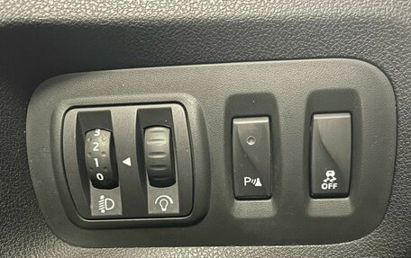 Renault Kaptur I рестайлинг, 2016 год, 1 555 000 рублей, 24 фотография