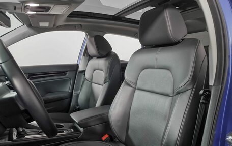 Honda Civic, 2021 год, 2 879 000 рублей, 9 фотография