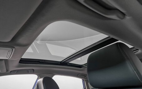 Honda Civic, 2021 год, 2 879 000 рублей, 15 фотография