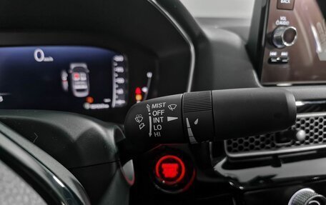 Honda Civic, 2021 год, 2 879 000 рублей, 20 фотография