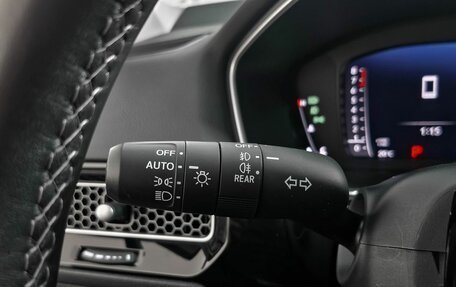 Honda Civic, 2021 год, 2 879 000 рублей, 21 фотография