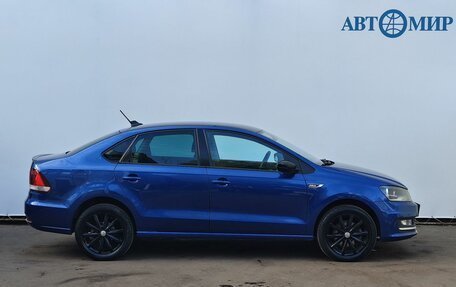 Volkswagen Polo VI (EU Market), 2018 год, 1 150 000 рублей, 4 фотография