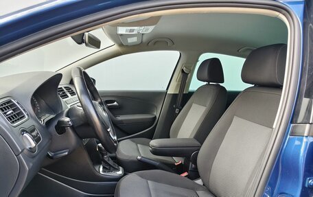 Volkswagen Polo VI (EU Market), 2018 год, 1 150 000 рублей, 10 фотография