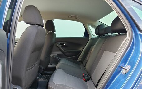 Volkswagen Polo VI (EU Market), 2018 год, 1 150 000 рублей, 11 фотография