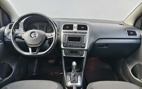 Volkswagen Polo VI (EU Market), 2018 год, 1 150 000 рублей, 12 фотография