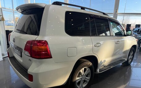 Toyota Land Cruiser 200, 2012 год, 3 195 000 рублей, 5 фотография