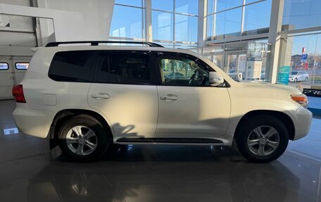 Toyota Land Cruiser 200, 2012 год, 3 195 000 рублей, 4 фотография