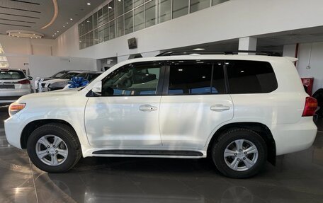 Toyota Land Cruiser 200, 2012 год, 3 195 000 рублей, 8 фотография
