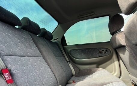KIA Spectra II (LD), 2006 год, 470 000 рублей, 4 фотография
