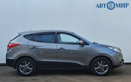 Hyundai ix35 I рестайлинг, 2014 год, 1 250 000 рублей, 4 фотография