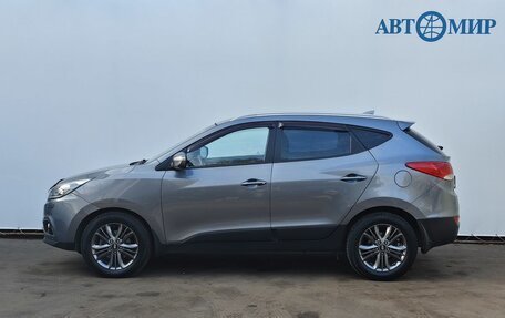 Hyundai ix35 I рестайлинг, 2014 год, 1 250 000 рублей, 8 фотография