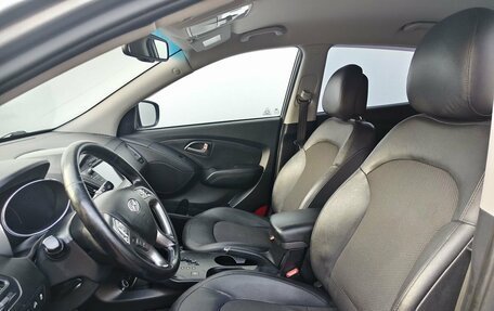 Hyundai ix35 I рестайлинг, 2014 год, 1 250 000 рублей, 10 фотография