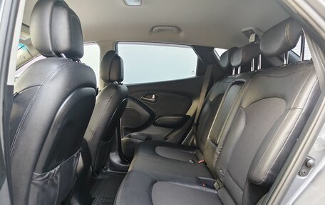 Hyundai ix35 I рестайлинг, 2014 год, 1 250 000 рублей, 11 фотография