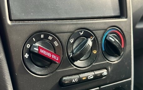 KIA Spectra II (LD), 2006 год, 470 000 рублей, 15 фотография