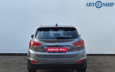 Hyundai ix35 I рестайлинг, 2014 год, 1 250 000 рублей, 6 фотография