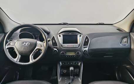 Hyundai ix35 I рестайлинг, 2014 год, 1 250 000 рублей, 12 фотография