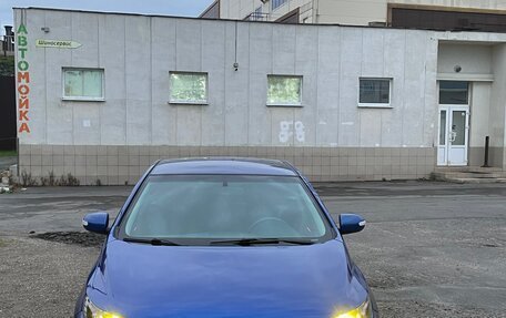KIA Cerato III, 2009 год, 450 000 рублей, 2 фотография