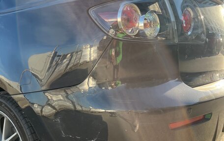 Mazda 3, 2007 год, 550 000 рублей, 4 фотография