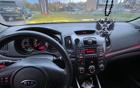 KIA Cerato III, 2009 год, 450 000 рублей, 6 фотография