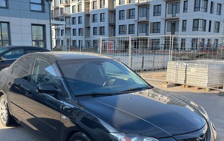 Mazda 3, 2007 год, 550 000 рублей, 3 фотография