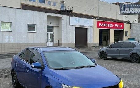 KIA Cerato III, 2009 год, 450 000 рублей, 3 фотография