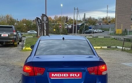 KIA Cerato III, 2009 год, 450 000 рублей, 5 фотография