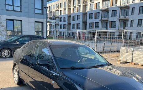 Mazda 3, 2007 год, 550 000 рублей, 9 фотография