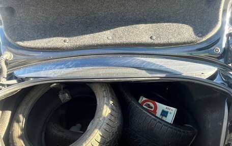 Mazda 3, 2007 год, 550 000 рублей, 14 фотография