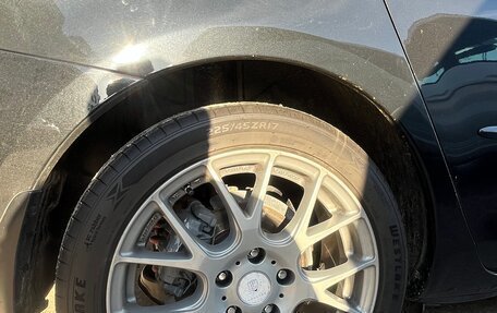 Mazda 3, 2007 год, 550 000 рублей, 15 фотография