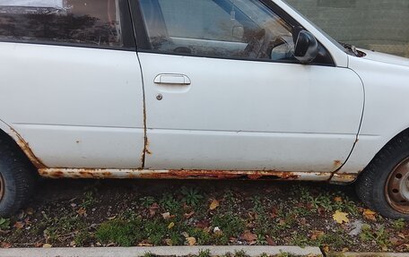 Mazda Familia Y10, 1997 год, 50 000 рублей, 4 фотография