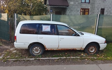 Mazda Familia Y10, 1997 год, 50 000 рублей, 2 фотография