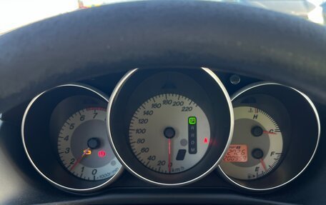 Mazda 3, 2007 год, 550 000 рублей, 23 фотография