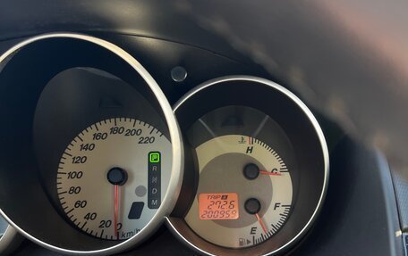 Mazda 3, 2007 год, 550 000 рублей, 24 фотография