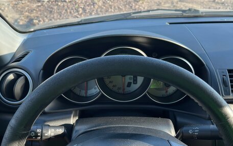 Mazda 3, 2007 год, 550 000 рублей, 27 фотография