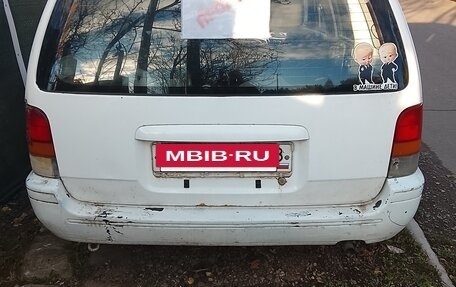 Mazda Familia Y10, 1997 год, 50 000 рублей, 5 фотография
