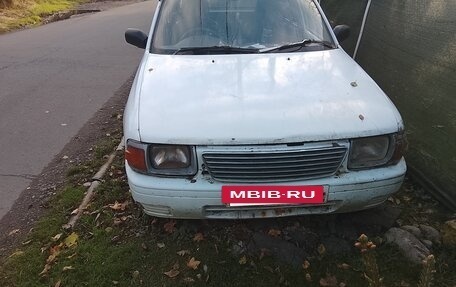 Mazda Familia Y10, 1997 год, 50 000 рублей, 3 фотография