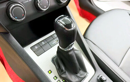Skoda Octavia, 2022 год, 1 403 700 рублей, 12 фотография