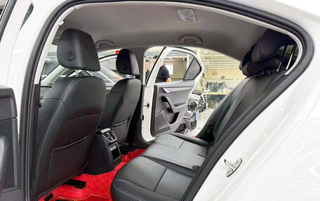 Skoda Octavia, 2022 год, 1 403 700 рублей, 8 фотография