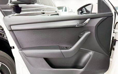 Skoda Octavia, 2022 год, 1 403 700 рублей, 14 фотография