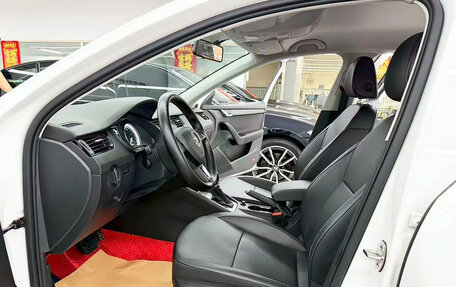 Skoda Octavia, 2022 год, 1 403 700 рублей, 7 фотография