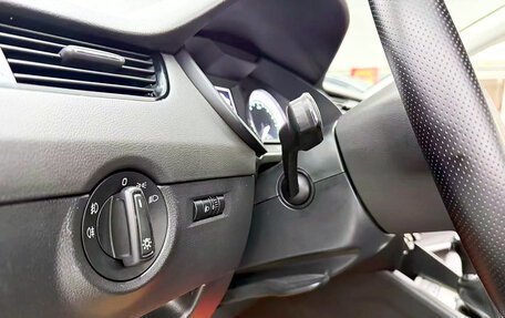 Skoda Octavia, 2022 год, 1 403 700 рублей, 16 фотография