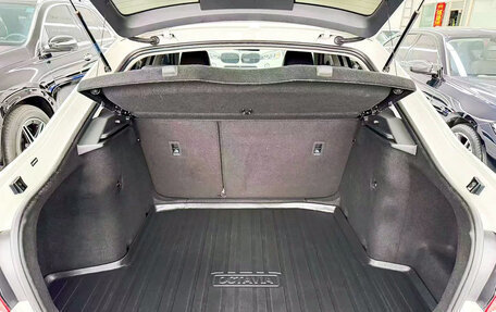 Skoda Octavia, 2022 год, 1 403 700 рублей, 18 фотография