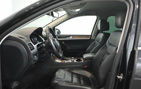 Volkswagen Touareg III, 2014 год, 2 050 000 рублей, 10 фотография
