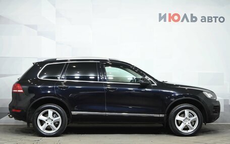 Volkswagen Touareg III, 2014 год, 2 050 000 рублей, 9 фотография
