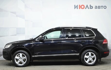 Volkswagen Touareg III, 2014 год, 2 050 000 рублей, 8 фотография