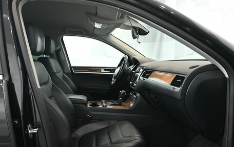 Volkswagen Touareg III, 2014 год, 2 050 000 рублей, 11 фотография