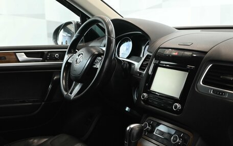 Volkswagen Touareg III, 2014 год, 2 050 000 рублей, 12 фотография