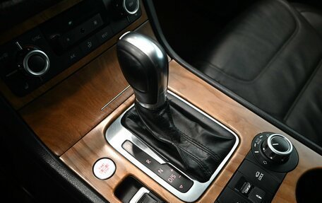 Volkswagen Touareg III, 2014 год, 2 050 000 рублей, 17 фотография